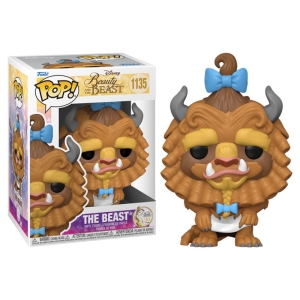 Funko pop disney la bella y 57585