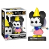 Funko pop disney minnie mouse edicion 57620