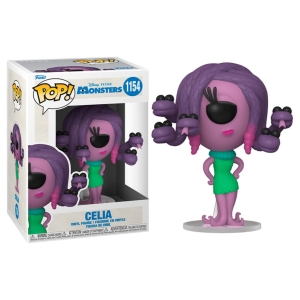 Funko pop disney monstruos sa monster 57742