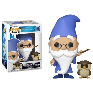 Funko pop disney the sword and 49152
