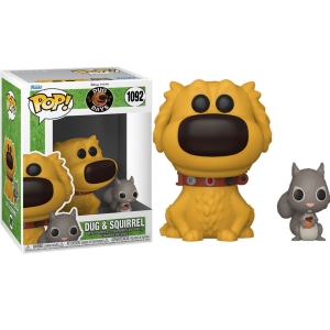 Funko pop disney up dug days 57384