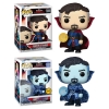 Funko Pop Doctor Strange Multiverso La Funko pop doctor strange multiverso la 60917