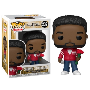 Funko pop estrellas la musica boyz 56728