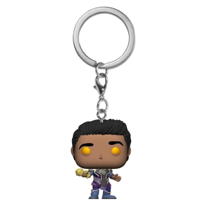 Funko pop keychain llavero marvel eternals 50770