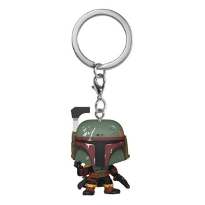 Funko pop keychain llavero star wars 60235