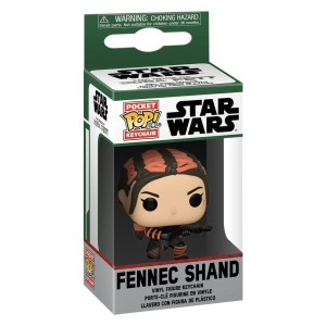 Funko pop keychain llavero star wars 61050