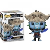 Funko pop marvel black panther wakanda 63940