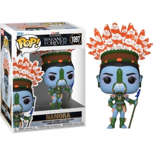 Funko pop marvel black panther wakanda 63941