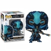 Funko pop marvel black panther wakanda 66719