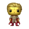 Funko pop marvel guardianes la galaxia 67515