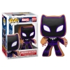 Funko Pop Marvel Navidad Galleta Jengibre Funko pop marvel navidad galleta jengibre 50662