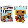 Funko pop marvel navidad galleta jengibre 50663