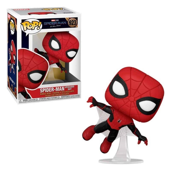 Funko pop marvel spiderman no way 57634