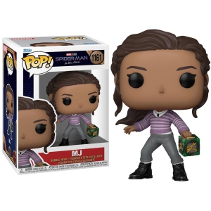 Funko pop marvel spiderman no way 67609