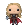 Funko pop marvel thor love & 65012