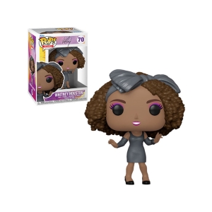 Funko pop rocks estrellas la musica 61354