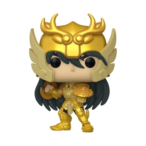 Funko pop saint seiya caballeros del 72060