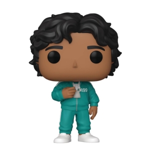 Funko pop series tv el juego 64794