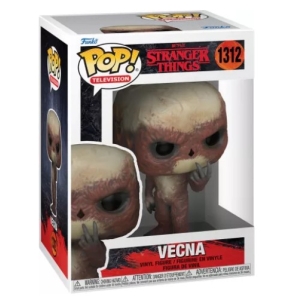 Funko pop series tv stranger things 65632