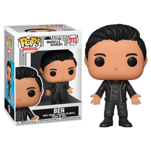 Funko pop series tv umbrella academy 55067