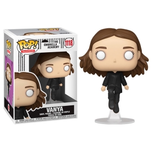 Funko pop series tv umbrella academy 55072
