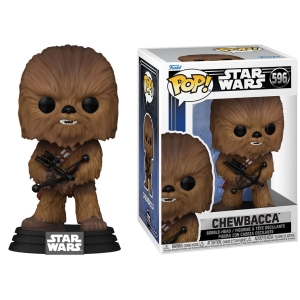 Funko pop star wars new classics 67533