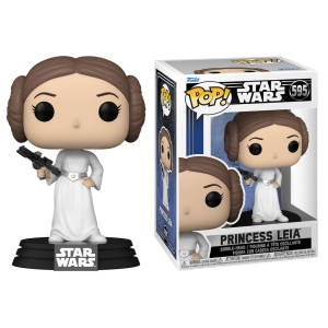Funko pop star wars new classics 67535