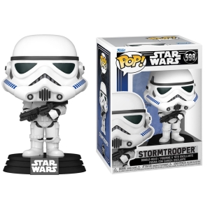 Funko pop star wars new classics 67537