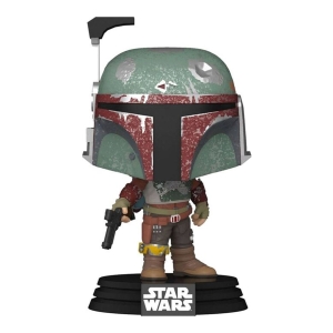 Funko pop star wars the mandalorian 54522