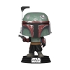 Funko pop star wars the mandalorian 54524
