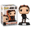 Funko pop star wars the mandalorian 54526