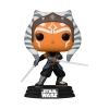 Funko pop star wars the mandalorian 54527