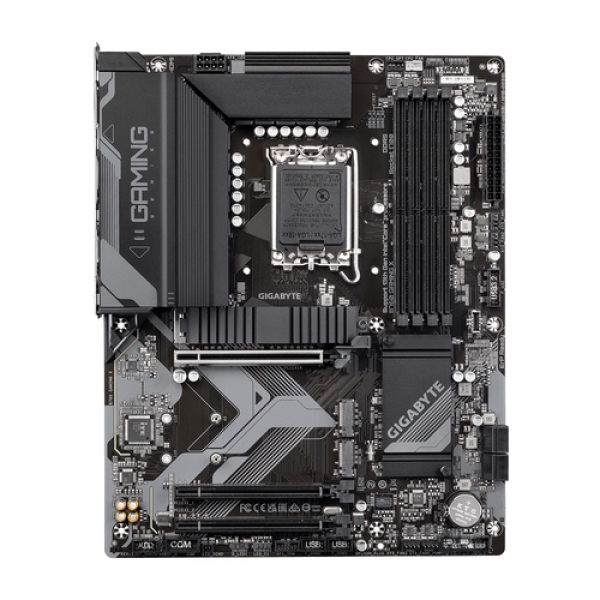 Gigabyte B760 GAMING X placa base Intel B760 Express LGA 1700 ATX B760 GAMING X