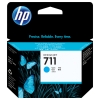 HP Cartucho de tinta DesignJet 711 cian de 29 ml HP Cartucho de tinta DesignJet 711 cian de 29 ml CZ130A
