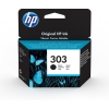 HP Cartucho de tinta Original 303 negro HP Cartucho de tinta Original 303 negro T6N02AE