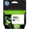 HP Cartucho de tinta Original 953XL de alto rendimiento negro L0S70AE#BGY