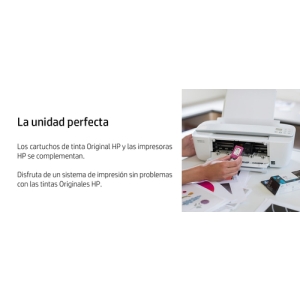 HP Cartucho de tinta original 300 Tri-color