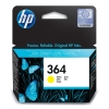 HP Cartucho de tinta original 364 amarillo CB320EE#ABE