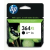 HP Cartucho de tinta original 364XL de alta capacidad negro CN684EE#301