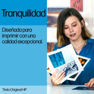 HP Cartucho de tinta original 364XL de alta capacidad negro