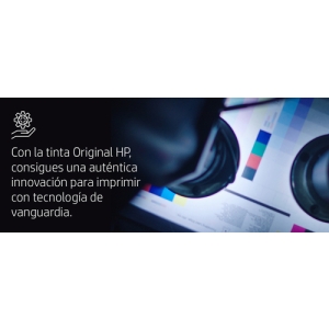 HP Cartucho de tinta original 951XL de alta capacidad cian HP Cartucho de tinta original 951XL de alta capacidad cian