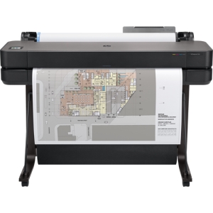 HP Designjet Impresora T630 de 36 pulgadas 5HB11A