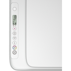 HP DeskJet Impresora multifunción 2810e, Color, Impresora para Hogar, Impresión, copia, escáner, Escanear a PDF