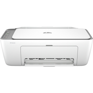 HP DeskJet Impresora multifunción 2820e