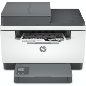 HP LaserJet Impresora multifunción HP M234sdwe