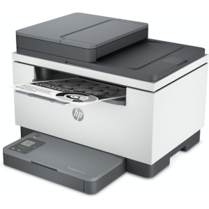 HP LaserJet Impresora multifunción M234sdw, Blanco y negro, Impresora para Oficina pequeña, Impresión, copia, escáner, Escanear a correo electrónico; Escanear a PDF; Tamaño compacto; Energéticamente eficiente; Impresión rápida a doble cara; AAD de 40 hojas; Wi-Fi de banda dual HP LaserJet Impresora multifunción M234sdw, Blanco y negro, Impresora para Oficina pequeña, Impresión, copia, escáner, Escanear a correo electrónico; Escanear a PDF; Tamaño compacto; Energéticamente eficiente; Impresión rápida a doble cara; AAD de 40 hojas; Wi-Fi de banda dual