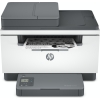 HP LaserJet Impresora multifunción M234sdw, Blanco y negro, Impresora para Oficina pequeña, Impresión, copia, escáner, Escanear a correo electrónico; Escanear a PDF; Tamaño compacto; Energéticamente eficiente; Impresión rápida a doble cara; AAD de 40 hojas; Wi-Fi de banda dual HP LaserJet Impresora multifunción M234sdw 6GX01F#B19