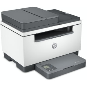 HP LaserJet Impresora multifunción M234sdw, Blanco y negro, Impresora para Oficina pequeña, Impresión, copia, escáner, Escanear a correo electrónico; Escanear a PDF; Tamaño compacto; Energéticamente eficiente; Impresión rápida a doble cara; AAD de 40 hojas; Wi-Fi de banda dual HP LaserJet Impresora multifunción M234sdw, Blanco y negro, Impresora para Oficina pequeña, Impresión, copia, escáner, Escanear a correo electrónico; Escanear a PDF; Tamaño compacto; Energéticamente eficiente; Impresión rápida a doble cara; AAD de 40 hojas; Wi-Fi de banda dual