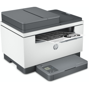 HP LaserJet Impresora multifunción M234sdw, Blanco y negro, Impresora para Oficina pequeña, Impresión, copia, escáner, Escanear a correo electrónico; Escanear a PDF; Tamaño compacto; Energéticamente eficiente; Impresión rápida a doble cara; AAD de 40 hojas; Wi-Fi de banda dual HP LaserJet Impresora multifunción M234sdw, Blanco y negro, Impresora para Oficina pequeña, Impresión, copia, escáner, Escanear a correo electrónico; Escanear a PDF; Tamaño compacto; Energéticamente eficiente; Impresión rápida a doble cara; AAD de 40 hojas; Wi-Fi de banda dual