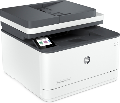 HP LaserJet Pro Impresora multifunción 3102fdw, Blanco y negro, Impresora para Pequeñas y medianas empresas, Imprima, copie, escanee y envíe por fax, Conexión inalámbrica; Impresión desde móvil o tablet; Impresión a doble cara; Fax HP LaserJet Pro Impresora multifunción 3102fdw, Blanco y negro, Impresora para Pequeñas y medianas empresas, Imprima, copie, escanee y envíe por fax, Conexión inalámbrica; Impresión desde móvil o tablet; Impresión a doble cara; Fax - Imagen 3